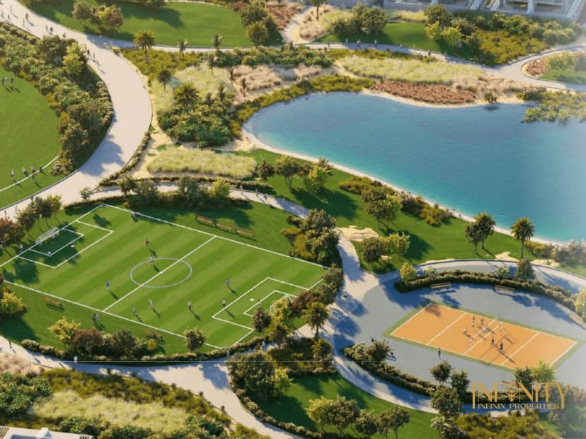 Violet%204%20at%20Damac%20Hills%202-Dubai - 0