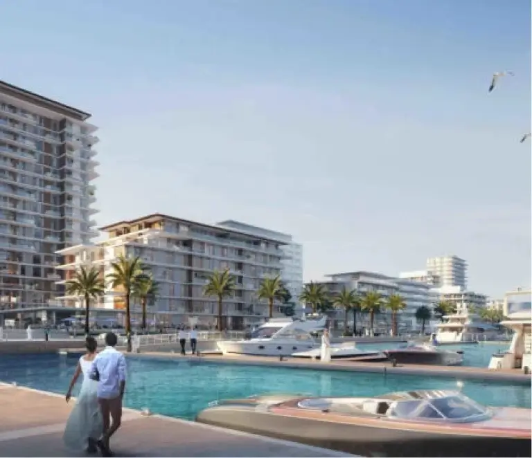 RASHID YACHTS & MARINA