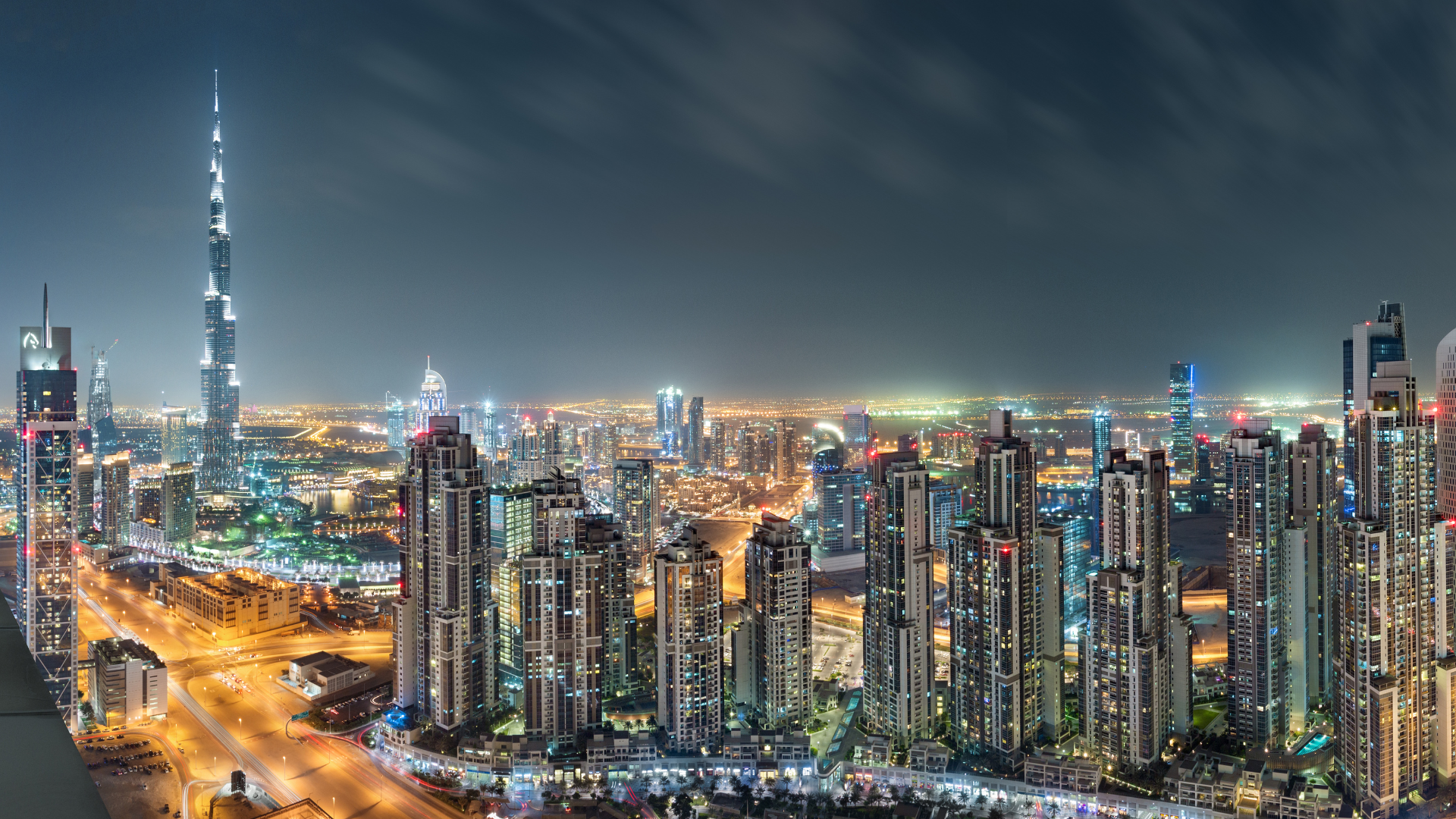 Dubai Property Show | Islamabad