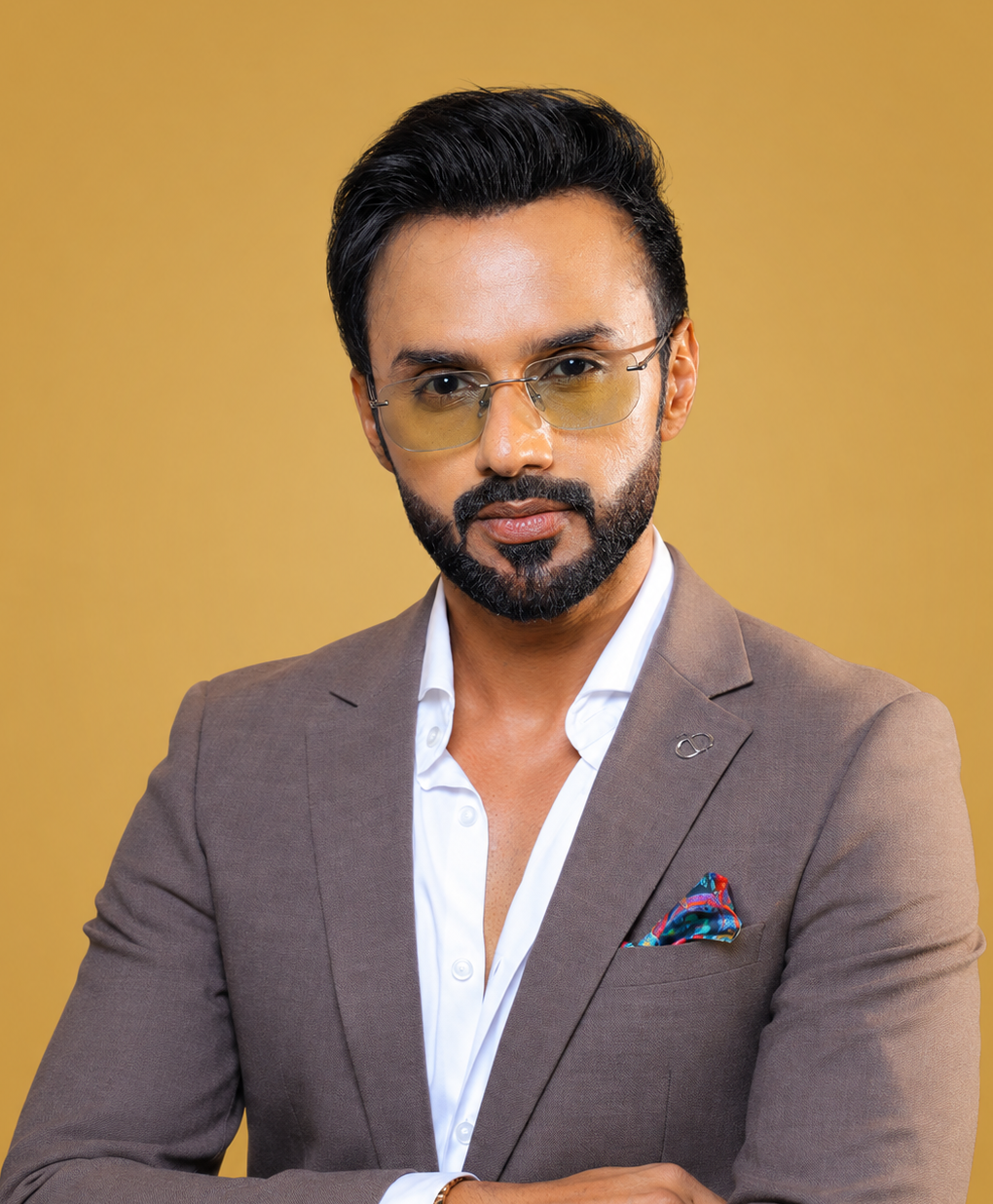 Mohd Zia Hassan