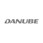 Danube-Logo