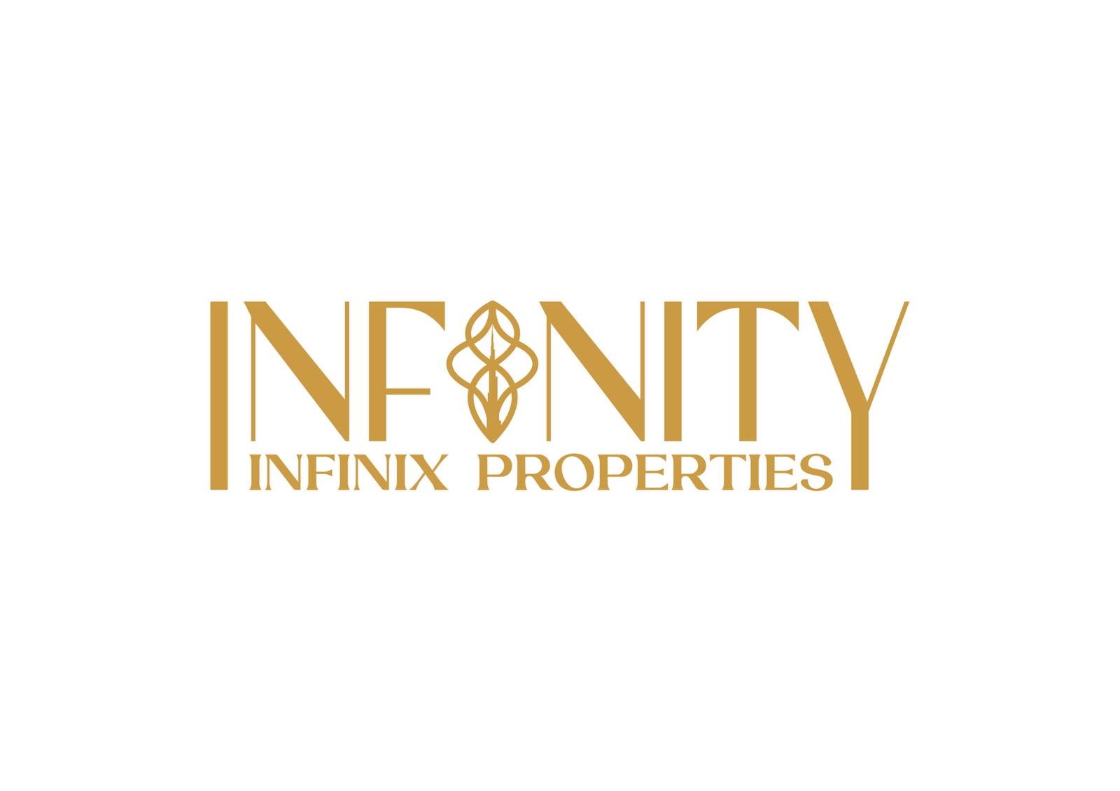 Homepage - Infinix Infinity Properties