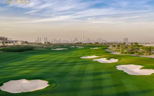 EMAAR Parkland Apartments at Dubai Hills Estate